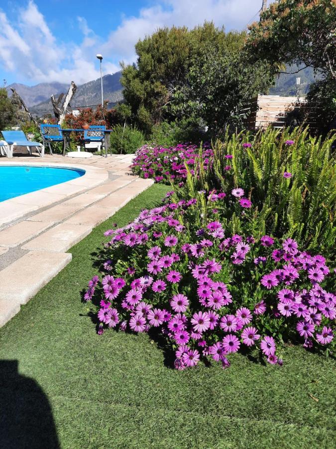 Casita Miramar