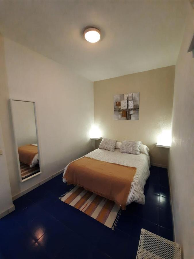 Apartment Casita Miramar
