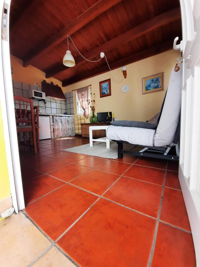 Apartment Casita Miramar