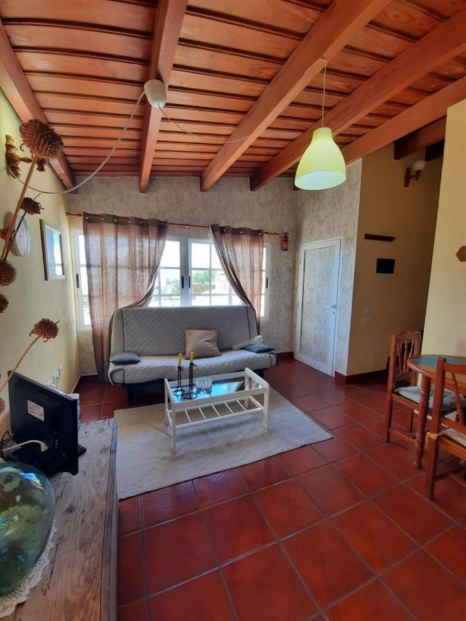 Apartment Casita Miramar